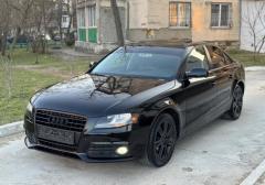 Легковые-Audi-A4