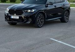 Легковые-BMW-X5