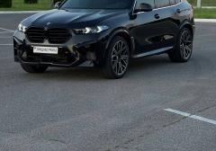 Легковые-BMW-X5