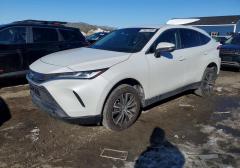 Легковые-Toyota-Venza