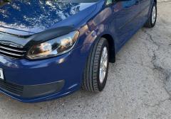 Легковые-Volkswagen-Touran