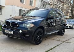 Легковые-BMW-X5