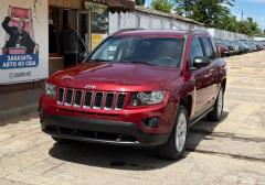 Легковые-Jeep-Compass