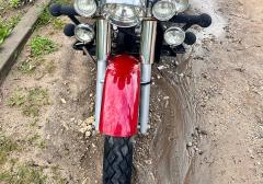 Мото-техника-Lifan-LF150