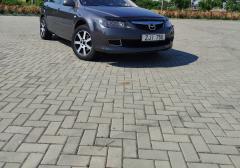 Легковые-Mazda-6