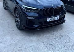 Легковые-BMW-X5