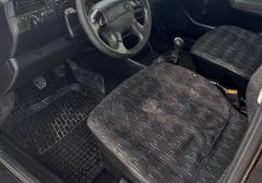 Легковые-Volkswagen-Golf