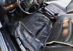 Легковые-BMW-5 class