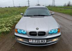 Легковые-BMW-3 class