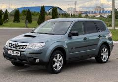 Легковые-Subaru-Forester