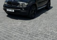 Легковые-BMW-X5