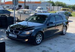 Легковые-BMW-5 class
