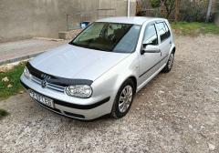 Легковые-Volkswagen-Golf