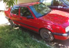 Легковые-Volkswagen-Vento