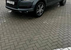 Легковые-Audi-Q7