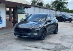 Легковые-Ford-Escape