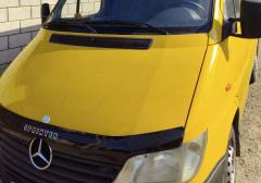 Легковые-Mercedes-benz-Sprinter