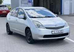 Легковые-Toyota-Prius