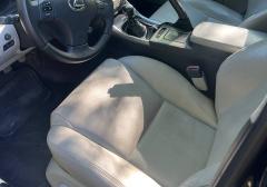 Легковые-Lexus-IS