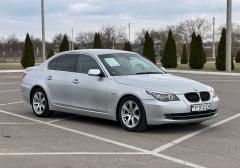 Легковые-BMW-5 class