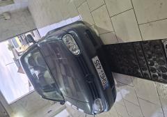 Легковые-Volkswagen-Golf