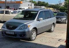 Легковые-Mazda-MPV