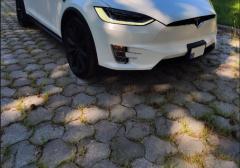 Легковые-Tesla-Model X