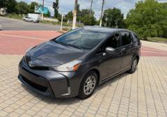 Легковые-Toyota-Prius