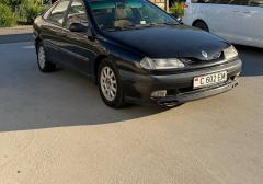 Легковые-Renault-Laguna