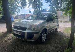 Легковые-Ford-C-Max