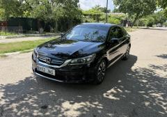 Легковые-Honda-Accord