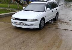 Легковые-Mitsubishi-Galant