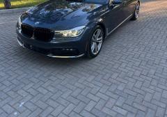Легковые-BMW-7 class
