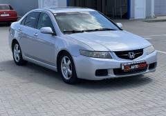 Легковые-Honda-Accord