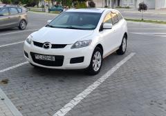 Легковые-Mazda-CX-7