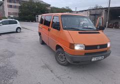 Легковые-Volkswagen-Transporter