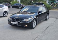 Легковые-BMW-5 class