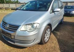 Легковые-Volkswagen-Touran