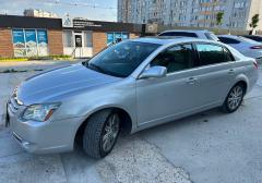 Легковые-Toyota-Avalon