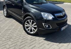 Легковые-Opel-Astra