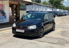 Легковые-Volkswagen-Golf