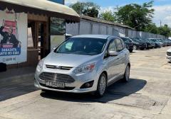 Легковые-Ford-C-Max