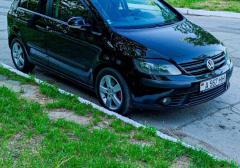 Легковые-Volkswagen-Golf