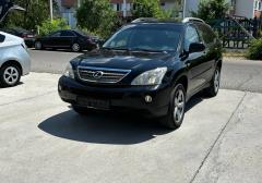 Легковые-Lexus-RX