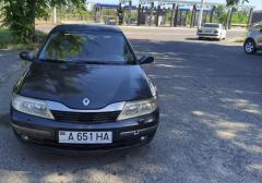 Легковые-Renault-Laguna