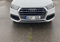 Легковые-Audi-Q5