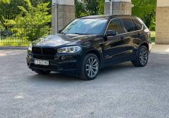 Легковые-BMW-X5