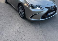Легковые-Lexus-ES