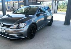 Легковые-Volkswagen-Golf