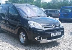 Легковые-Citroen-Berlingo